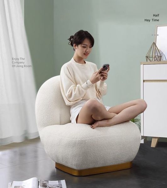 Ghế Sofa Đơn Phòng Khách GAPI - GC30