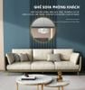 Ghế Sofa Phòng Khách Phong Cách Bắc Âu Sang Trọng, Hiện Đại GAPI - GC34A