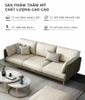 Ghế Sofa Phòng Khách Phong Cách Bắc Âu Sang Trọng, Hiện Đại GAPI - GC34A