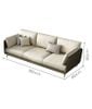 Ghế Sofa Phòng Khách Phong Cách Bắc Âu Sang Trọng, Hiện Đại GAPI - GC34A