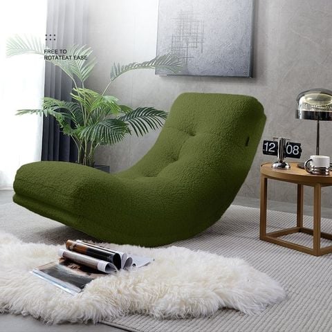 Ghế Sofa Thư Giãn Chữ L GAPI - GC38