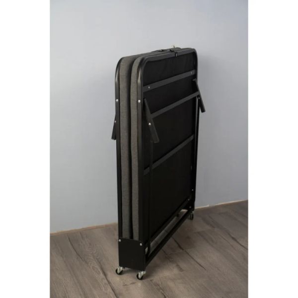 Giường ĐƠN Văn Phòng Gấp Gọn Tiện Lợi - GM193 - GAPI