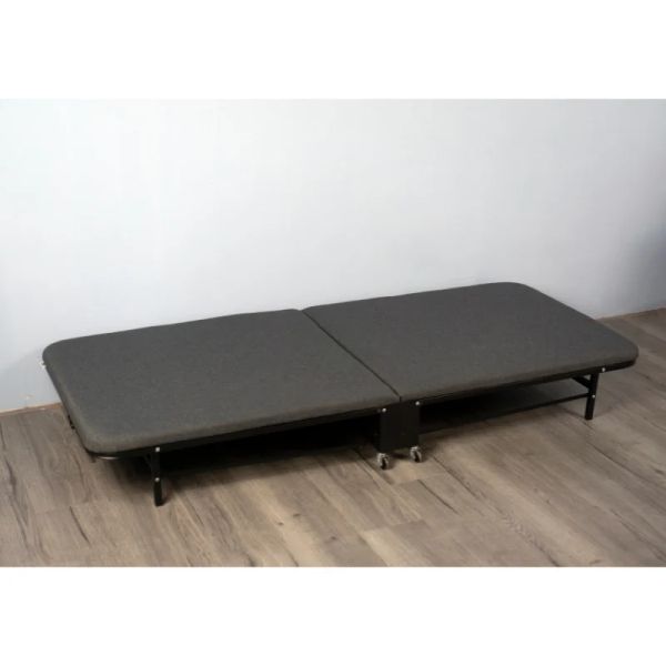 Giường ĐƠN Văn Phòng Gấp Gọn Tiện Lợi - GM193 - GAPI