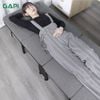 Giường Ghế Gấp SOFA Màu Xám - GM64