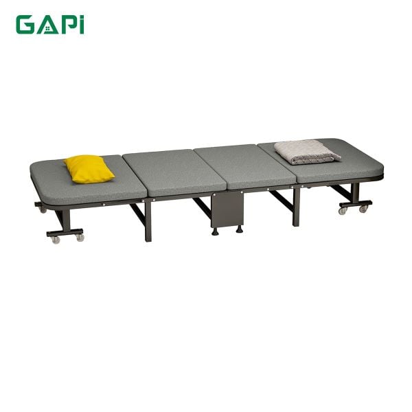 SOFA Giường Ghế Gấp Văn Phòng Tiện Lợi, Đa Năng - GM64
