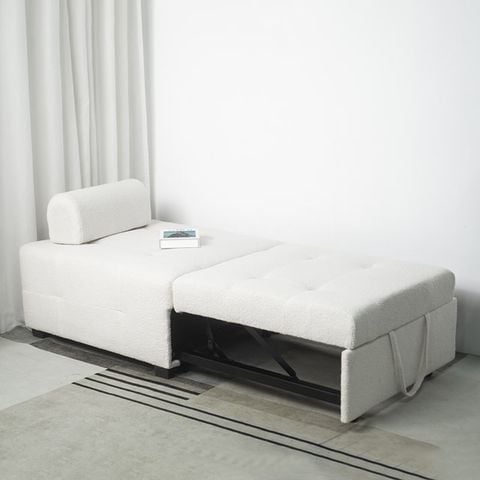 Ghế Sofa Giường Thông Minh GAPI - GC40