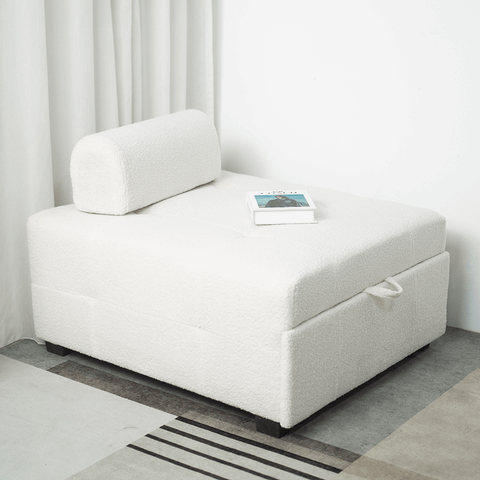 Ghế Sofa Giường Thông Minh GAPI - GC40