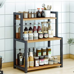 Kệ Gia Vị Nora GAPI Đa Năng - GM04