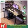 Bàn Gaming Chân Chữ U Cao Cấp GAPI Tặng KÈM Kệ PC để bàn (GA29)- GM95