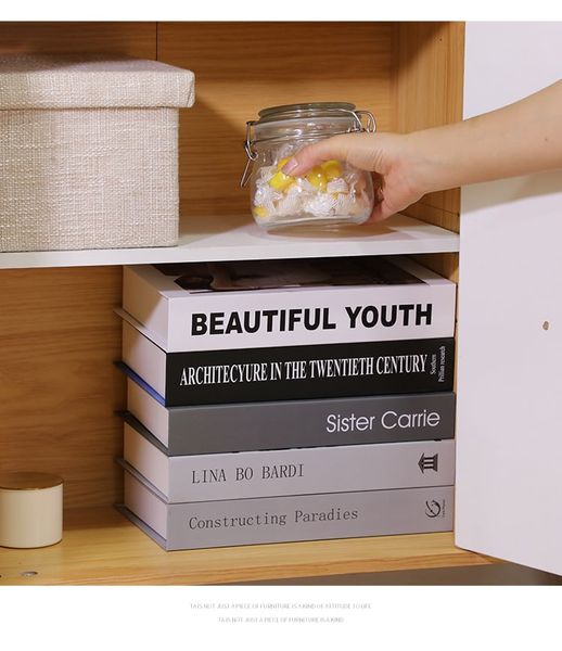 Tủ Sách Đa Năng GAPI Phong Cách Nordic Màu Gỗ - GP107 - Hết hàng