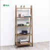 Kệ Sách GAPI Đa Năng Athena 5F Trắng Vân Gỗ GAPI - GP114