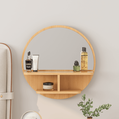 Gương Soi Decor GAPI - GP300