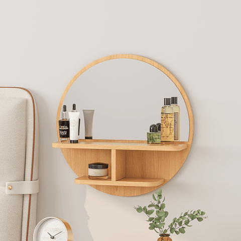 Gương Soi Decor GAPI - GP300