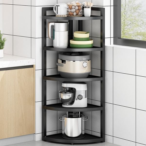 Kệ Góc Đa Năng Gỗ 15 Ly GAPI - GM119 - Hết hàng