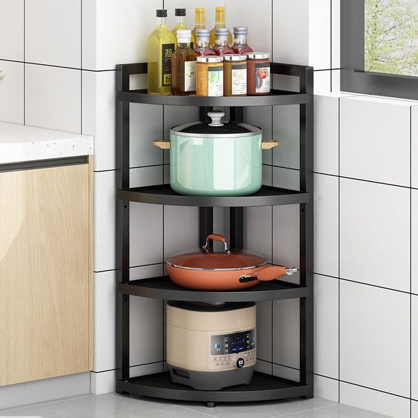 Kệ Góc Đa Năng Gỗ 15 Ly GAPI - GM119 - Hết hàng