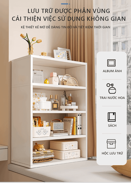 Kệ Đa Năng GAPI - GA30