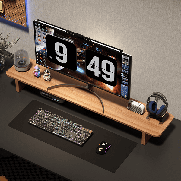 Kệ Máy Tính Để Bàn GAPI - GA28