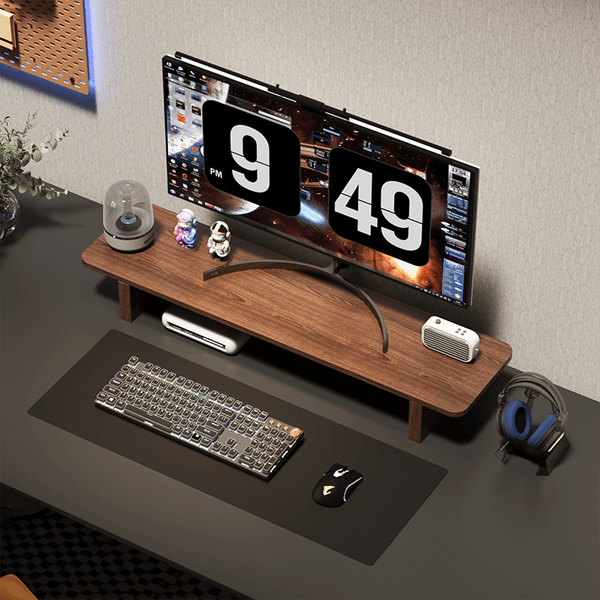 Kệ Máy Tính Để Bàn GAPI - GA28