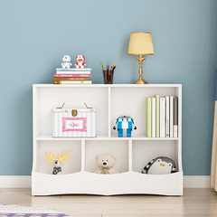 [Giảm giá 60%] Kệ Sách Để Bàn GAPI - GA21