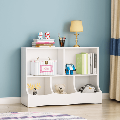 [Giảm giá 60%] Kệ Sách Để Bàn GAPI - GA21