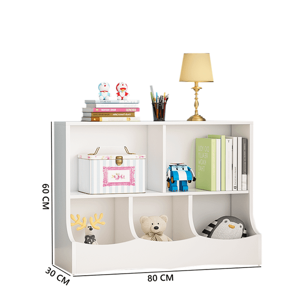 [Giảm giá 60%] Kệ Sách Để Bàn GAPI - GA21