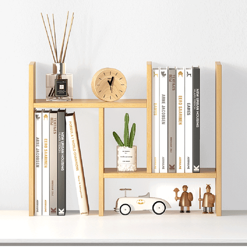 K.nhỏ để bàn gỗ MDF vân gỗ GAPI - GP62 - Hết hàng