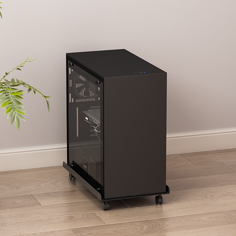 Kệ Đỡ Thùng PC Khung Sắt Tiện Lợi GAPI - GM112