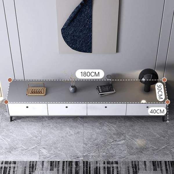 Kệ Tivi Gỗ Phòng Khách Thông Minh Hiện Đại GAPI - GP288