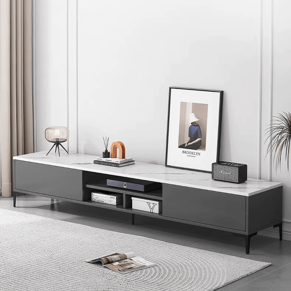 Kệ Tivi Phòng Khách Gỗ MDF Hiện Đại, Sang Trọng GAPI - GP297