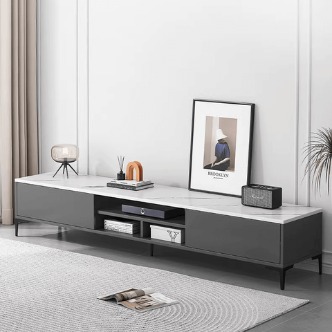 Kệ Tivi Phòng Khách Gỗ MDF Hiện Đại, Sang Trọng GAPI - GP297