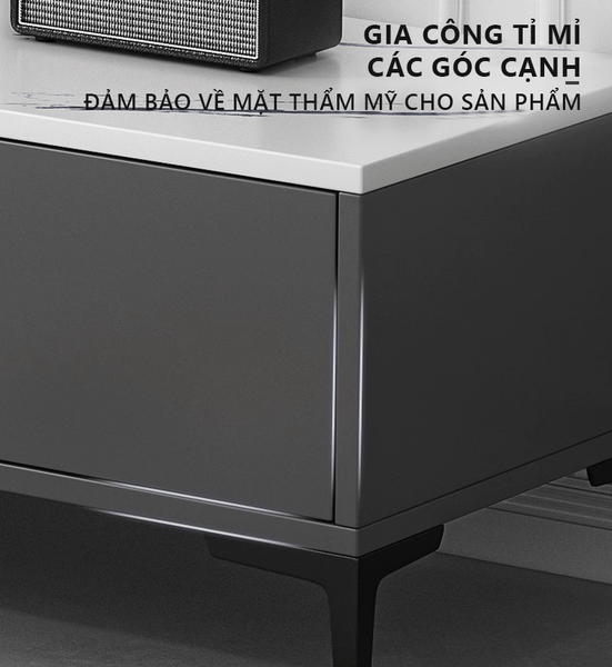 Kệ Tivi Thông Minh Thay Đổi Kích Thước Hiện Đại GAPI - GP299