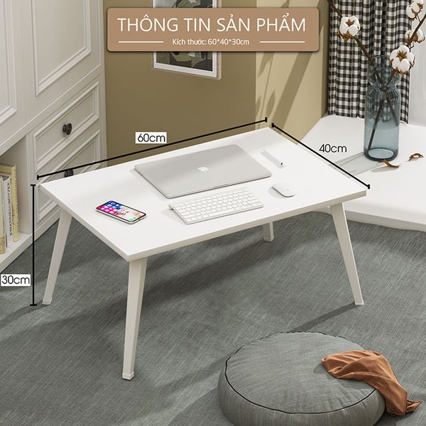 Bàn bệt chân gấp gọn - GA05