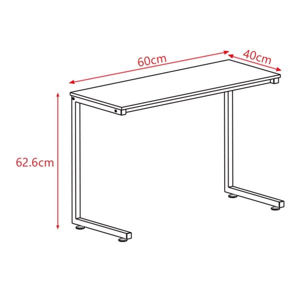 Bàn làm việc đa năng khung vân gỗ hiện đại - GM209