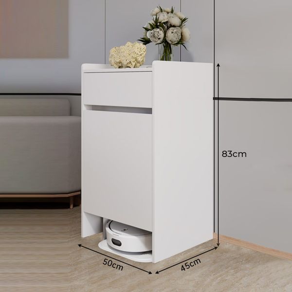 Tủ Robot Hút Bụi Tiện Lợi - GP389