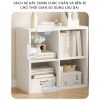 Kệ Để Đồ Đa Năng Trắng Thông Minh - GA33