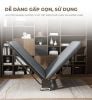 Giường ĐƠN Văn Phòng Gấp Gọn Tiện Lợi - GM193 - GAPI