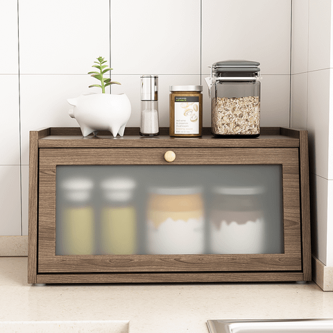 Tủ Bếp Đa Năng GAPI - GP293