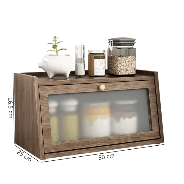 Tủ Bếp Đa Năng GAPI - GP293