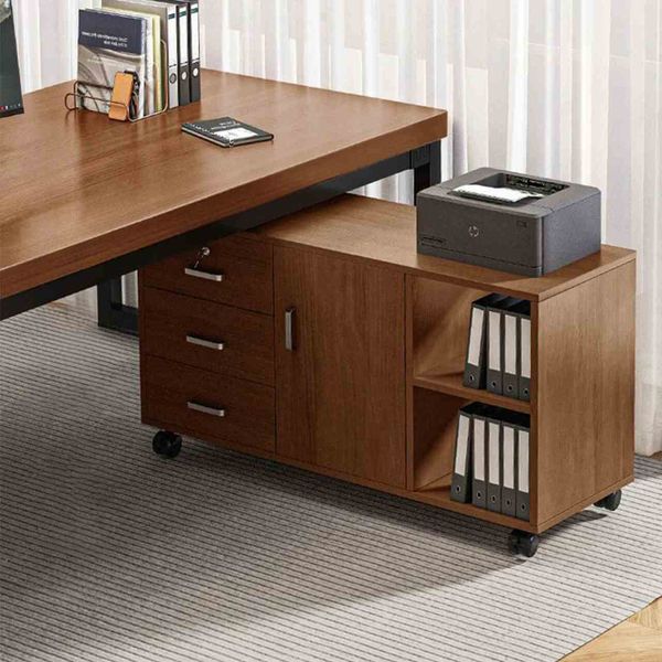 Tủ Hồ Sơ Hiện Đại Đa Năng - GP369