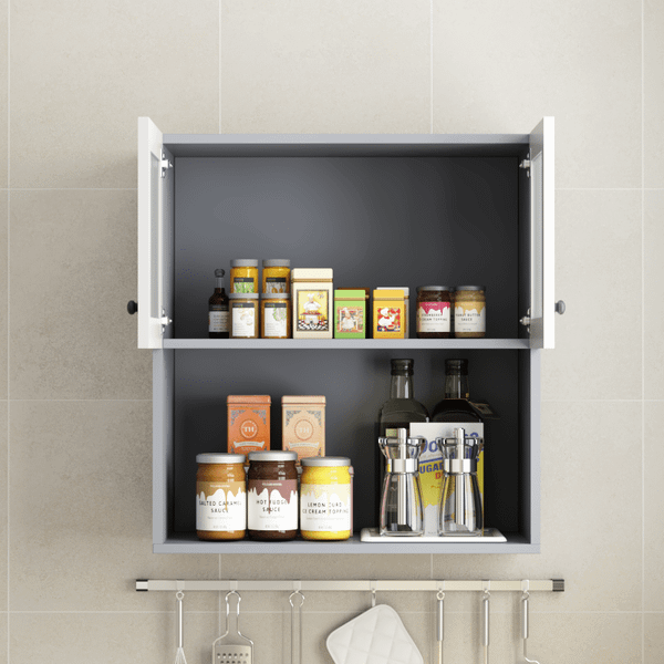 Tủ Đa Năng Treo Tường GAPI - GP301