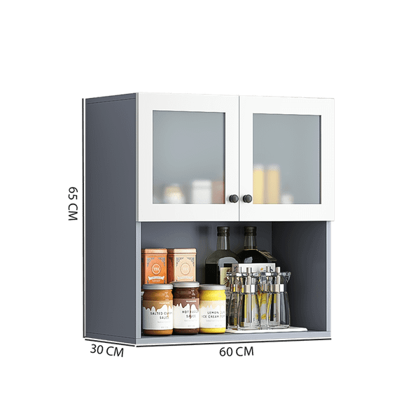 Tủ Đa Năng Treo Tường GAPI - GP301