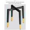 Ghế Đẩu Trang Điểm Nhỏ Gọn, Hiện Đại GAPI - GN66