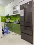  Tủ Lạnh Hitachi R-XG56J 