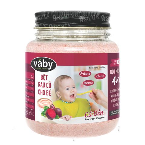  Củ Dền 