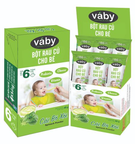  Cải Bó Xôi 