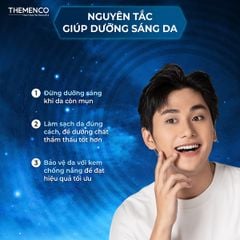 Tinh chất hỗ trợ dưỡng sáng và giúp cải thiện làn da Recomen White Essences 30ml Themenco