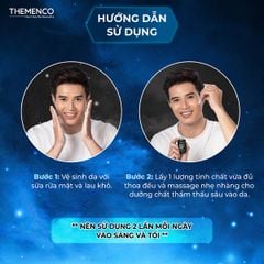 Tinh chất hỗ trợ dưỡng sáng và giúp cải thiện làn da Recomen White Essences 30ml Themenco