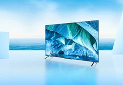 QLED Tivi 4K TCL 55C725 55 inch Smart Android TV
