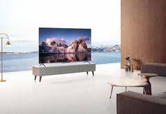 QLED Tivi 4K TCL 55C725 55 inch Smart Android TV