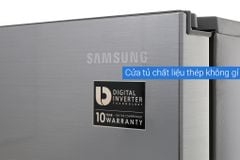 Tủ lạnh Samsung Inverter 360 lít, RT35K5982S8/SV